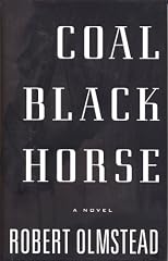 Coal Black Horse