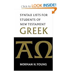 The Elements of New Testament Greek Paperback and Audio CD