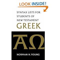 The Elements of New Testament Greek Paperback and Audio CD