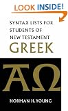 The Elements of New Testament Greek Paperback and Audio CD