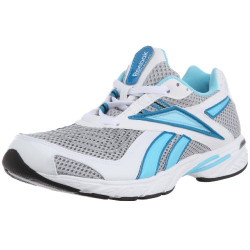 [リーボック] Reebok TAIKAN IB III J11817 (ピュアシルバー/ホワイト/レイザーブルー/エレクトロブルー/24.5)