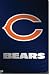 Chicago Bears Logo Poster 22X34 Football Team Nfl 4838