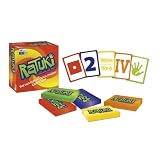 Ratuki and #8211, The Fast Flippin and #8217, Quick Grabbin and #8217 - Card Game