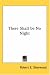 Search : There Shall be No Night
