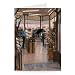 The Brolly Shop, Holborn (oil on canvas) by.. - Greeting Card (Pack of 2) - 7x5 inch - Art247 - Standard Size - Pack Of 2