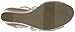 Jellypop Women's MONIQUE Wedge Sandal