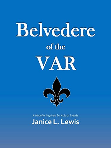 Belvedere of the Var