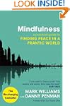 Mindfulness: A practical guide to pea...