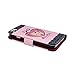 iPhone 6 Plus Wallet Case[5.5 inch], Onelee - Mickey Mouse Premium PU Leather Case Wallet Flip Stand Case Cover for iPhone 6 Plus with Card Slots