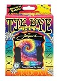 Jacquard Paint, Dye & Art Products JAC9444 Funky groovy Tie Dye Kit Ja 41l0SVSQk0L. SL160 Jacquard Paint, Dye & Art Products JAC9444 Funky groovy Tie Dye Kit Ja