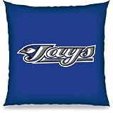 Biederlack Toronto Blue Jays Souvenir Pillow
