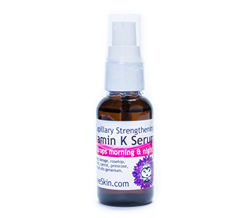 vitamin k serum