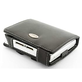 Click here to buy i-nique Premium Napa Leather Case (ARCHOS 405) by i-nique.