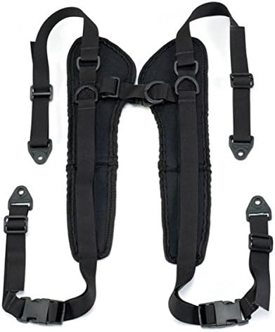 H-Belt, Standard - Large, 1 each