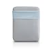 Marware Sportfolio Bandit for iPad - Silver/Blue