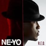 R.E.D. [+digital booklet]