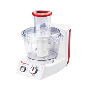 Moulinex FP3181 K�chenmaschine Masterchef 3000