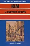Kim, by Rudyard Kipling