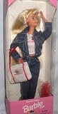 CHUCKE CHEESE'S BARBIE (1995)