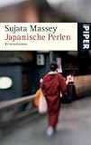 Japanische Perlen: Kriminalroman - Sujata Massey