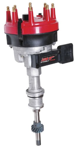 MSD Ignition 5594 Street Fire Distributor for Ford 5.0L TFI On Sale