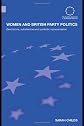 Women and British party politics : descriptive, substantive and symbolic representation