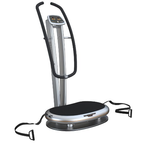 Bremshey Vibration Control Vibration Trainer