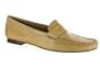 Johann - Mocassin femme - Virginia cuir caf�