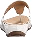 Naturalizer Women's Yippee Flat Sandal