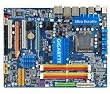 P45+ICH10R LGA775 MAX-16GB Atx 2PCIE16 3PCIE 2PCI