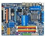 GIGABYTE GA-EP45-UD3P LGA 775 Intel P45 ATX Intel Motherboard