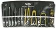 Xcelite 99SPC 12-Piece Personal Computer Repair Kit