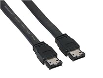 eSATA II Anschlu&szlig;kabel, extern, 150cm