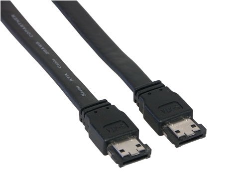 eSATA II Anschlußkabel, extern, 150cm