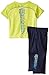 Reebok Baby-Boys Infant Honeycomb Performance Set