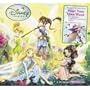 Disney Fairies Make Your Own Wand 2009 Calendar (Day Dream Juvenile Activity Calendar)