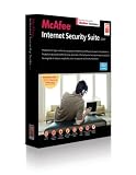 Revue McAfee  / McAfee Internet Security Suite 2007 - Ensemble complet - 1 utilisateur - CD - Win - français