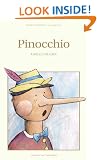 Pinocchio (Wordsworth Children's Classics)