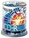 Philips CD-R 80MIN