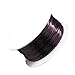 Artistic Wire, Purple, 18 Gauge, 10 Yards | BDC-803.13