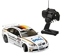 BMW 320si w/LED's RTR: TT01