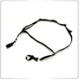 New Tippmann Paintball Tactical 3 Point Sling - Black