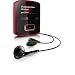 Philips GoGear RaGa 4GB MP3 Player - Red
