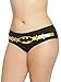Batman Hipster Panty
