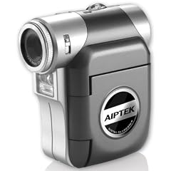 Aiptek Pocket DV T 100 LE
