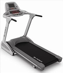 Bladez DX7T-MEO Folding Treadmill