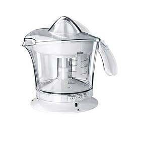 Braun Citromatic Juicer MPZ9