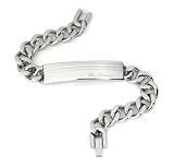 Image of Ben Sherman S840.39BS Gents ID Bracelet