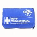 Kfz Verbandstasche DIN 13164 - f�r PKW, LKW uvm.