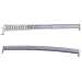 Omotor 5D Cree Led Work Light Bar (288W-CURVED-WHITE-DB-1)